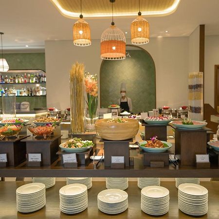 Cozy Danang Boutique Hotel Exterior foto