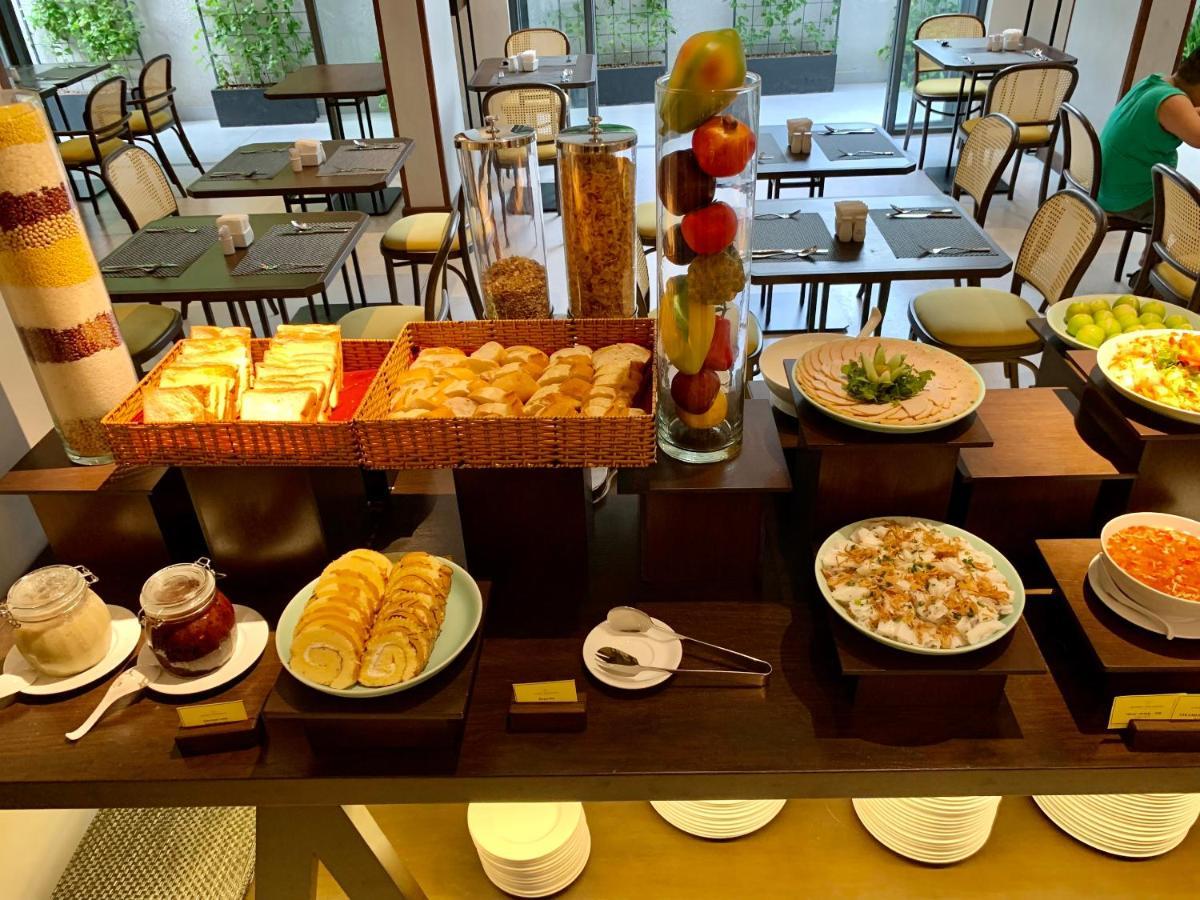 Cozy Danang Boutique Hotel Exterior foto